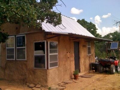 Going, Going, Gone…Off-Grid Image